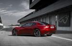Maserati GranTurismo Sport Special Edition 2017 года